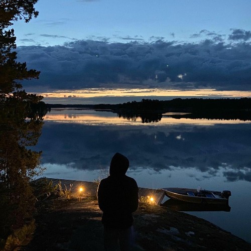 Lucci - Demain C'est Maintenant (2025)   Lucci - Demain C'est Maintenant (2025)