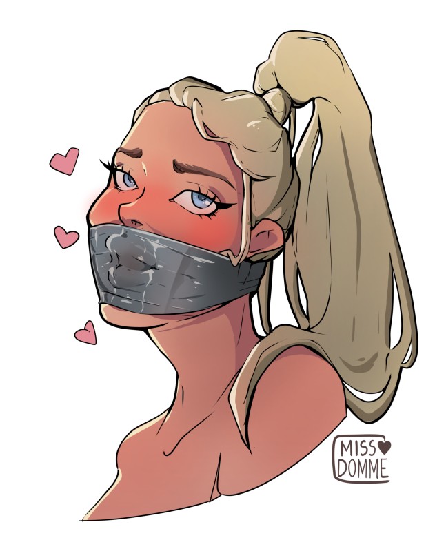 MissDomme / Art collection    / Art collection