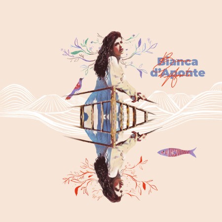 Bianca d'Aponte - Ensemble per Bianca d'Aponte (2025) [FLAC]