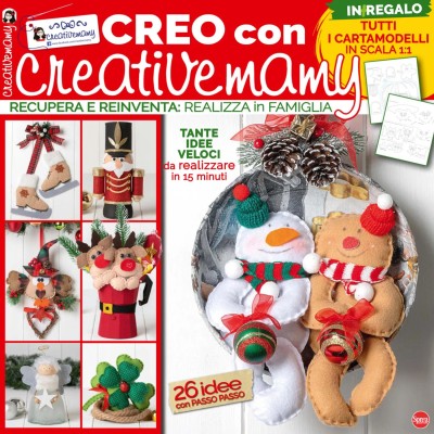 Creo Con - Novembre-Dicembre 2025