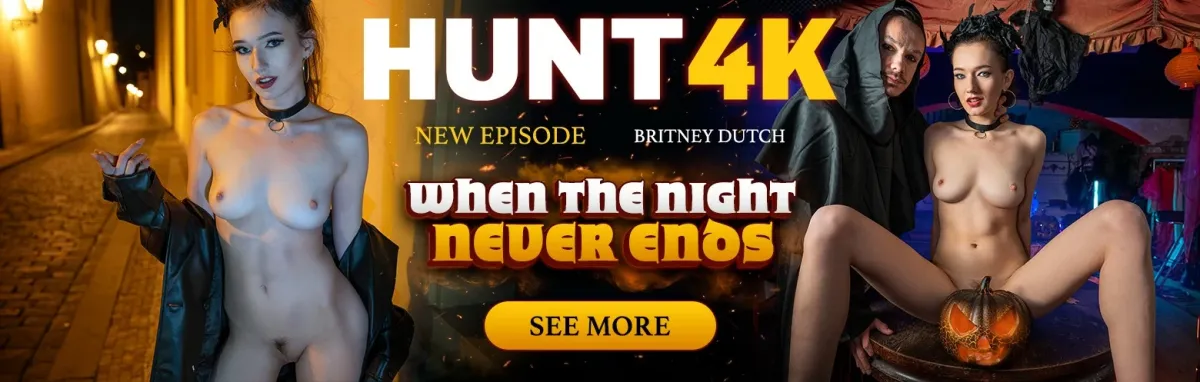 Britney Dutch