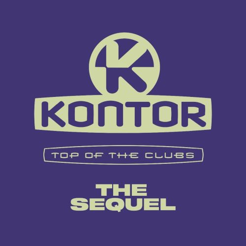 Kontor Top Of The Clubs: The Sequel 4CD