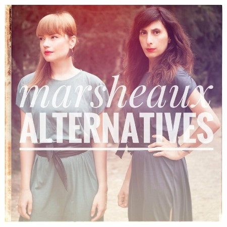Marsheaux - Alternatives (2020) [FLAC]