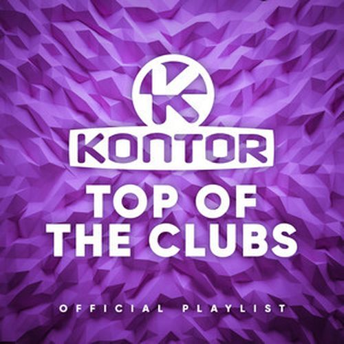 Kontor Top Of The Clubs 2025 (24.10.2025) (2025)