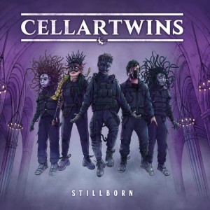 Cellar Twins - Stillborn [EP] (2025)