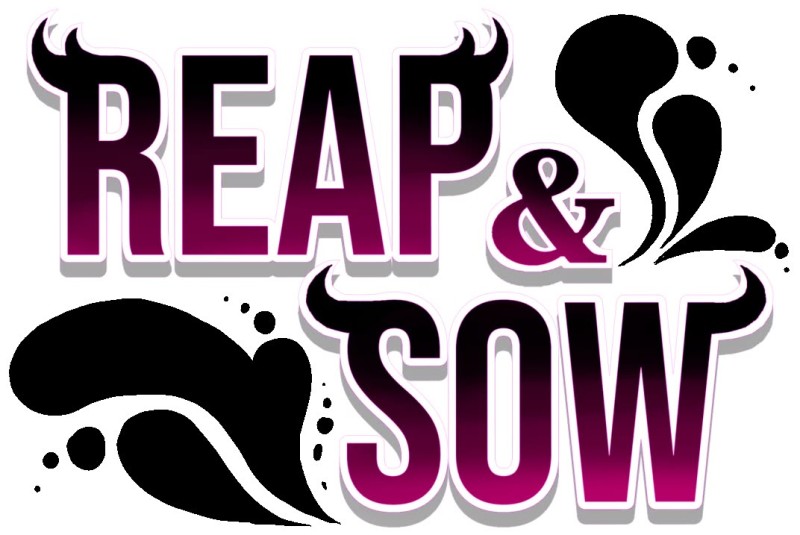 REAP and SOW Final by Mr Fishess Win/Mac Porn Game