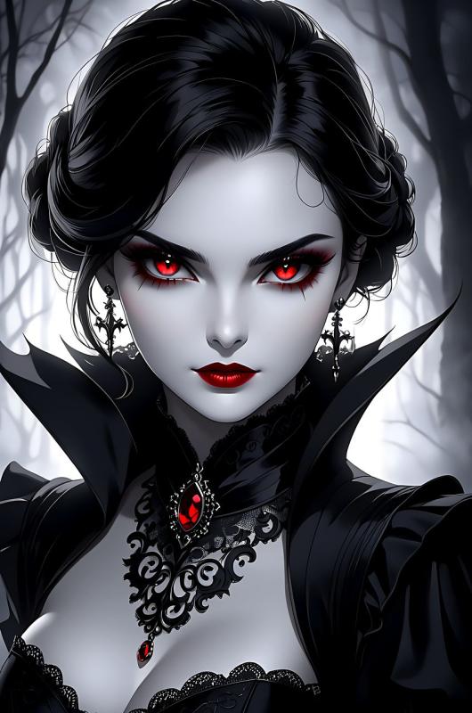 AI Pack DarkSideOfMind 1 [AI Generated] AI Porn