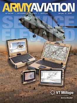 Army Aviation 2019-01