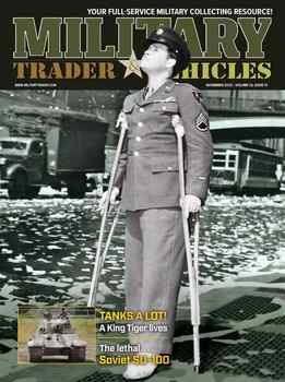 Military Trader 2025-11