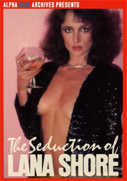 The Seduction Of Lana Shore / Соблазнение Ланы Шор  + BTS