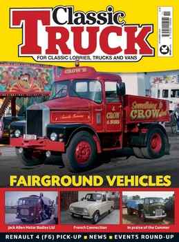 Classic Truck 2025-11