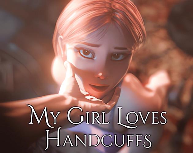 395games - My Girl Loves Handcuffs Ver.0.2 Win/Android/Mac + Incest Patch