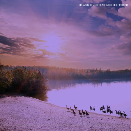 VA - Dreamscapes (The Lounge & Chillout Experience) (2025) [MP3]