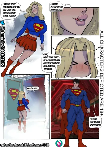 Lasga Claven - Batman impregnates 2 (Justice League) Porn Comics Lasga Claven - Batman impregnates 2 (Justice League) Porn Comics
