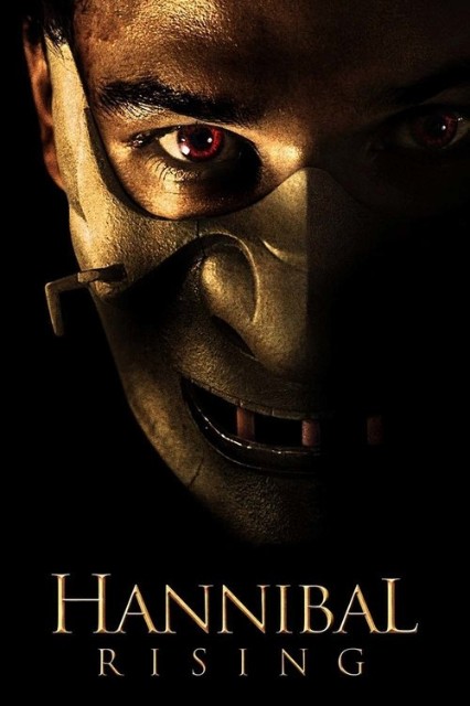 Hannibal Rising 2007 German AC3 1080p BluRay x265-FuN