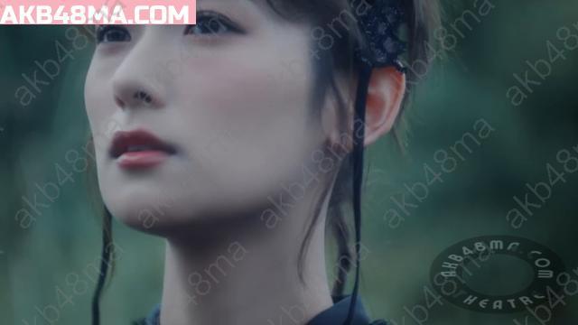 Webstream | Kogarashi wa Nakanai (Sakurazaka46)