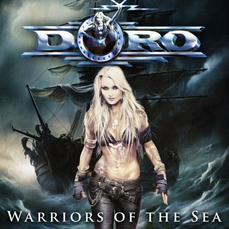 Doro - Warriors Of The Sea (2025) [MP3]