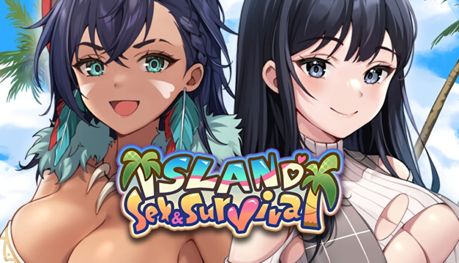 Alice Publication - Island, Sex & Survival Ver.1.0.8 Final (uncen-eng)
