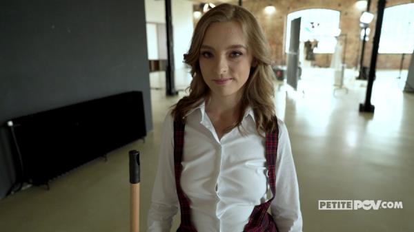 Lily Ray - The Mail Order Bride [FullHD 1080p]