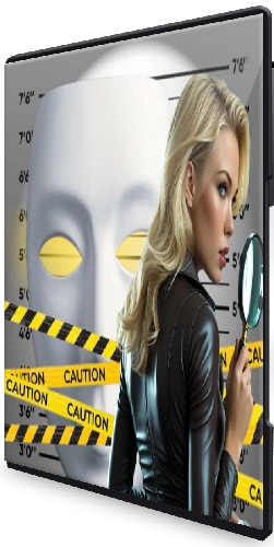 Инна Литвиненко - Детектор (2025) Вебинар