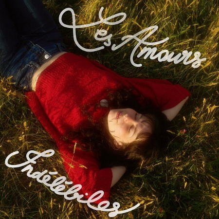 Clara Moati - Les Amours Indélébiles  (2025) [FLAC]