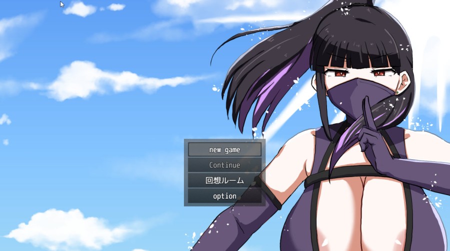 Crazy Nirin - Rin of the Lust-Slaying Kendo Club: Winning Nationals with Naughty Secret Techniques Ver.1.00 Final English RJ01484218