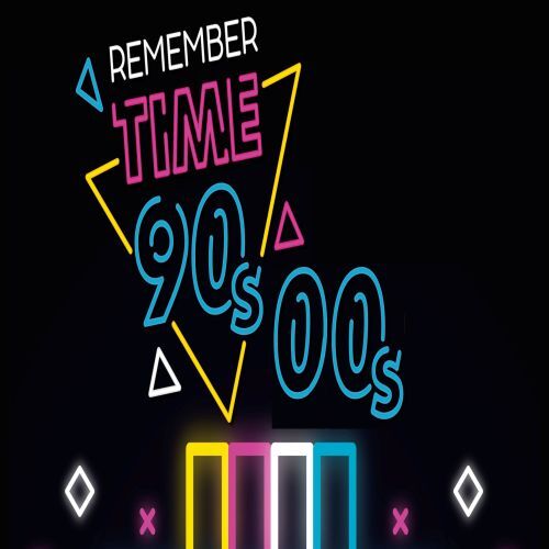 Remember 90´s & 00´s (2025)