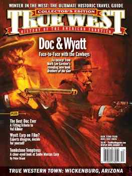 True West 2025-11-12