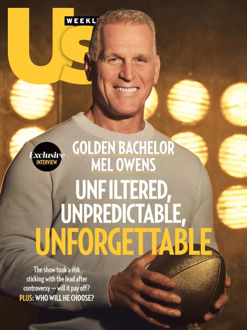 Us Weekly – November 03, 2025