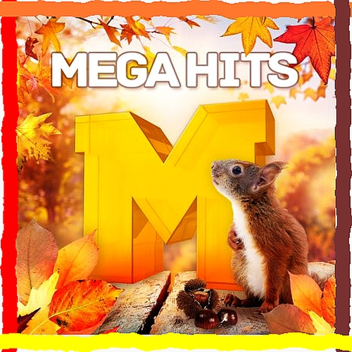Mega Hits 2025 - Top Charts & Radio Songs 24 October (2025)