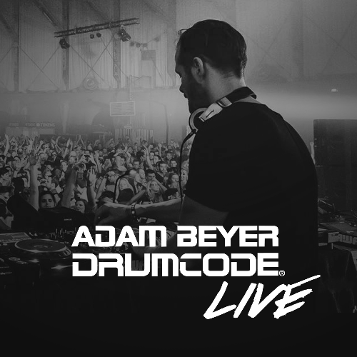  Adam Beyer - Drumcode 'live' 795 (2025-10-24) 