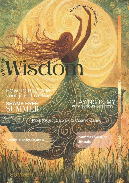 Haus of Wisdom – Summer 2025