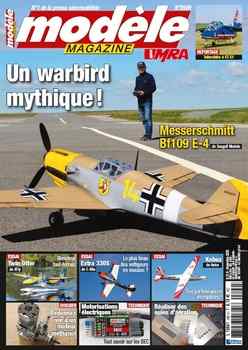 Modele Magazine 2025-11