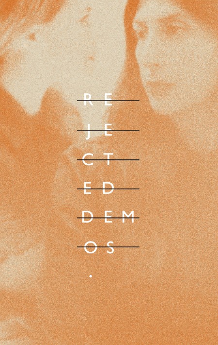 Marsheaux - Ath.Lon Rejected Demos (2017) [FLAC]