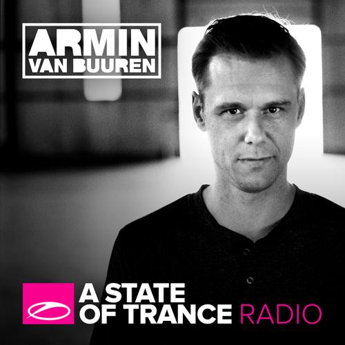 Armin van Buuren - A State Of Trance 1248 (ADE Special) (2025)