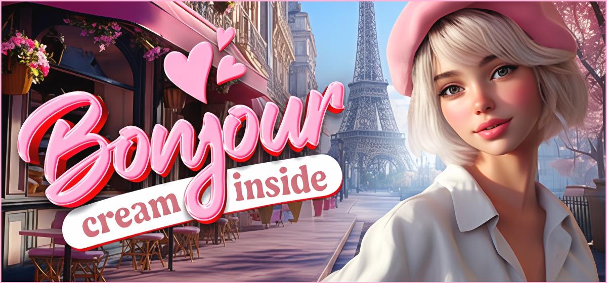 Bonjour, Cream Inside