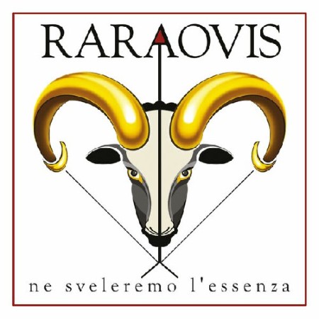 RaraOvis - Ne Sveleremo L'essenza (2025) [MP3]
