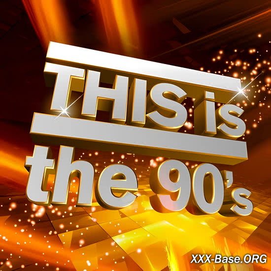 THIS is the 90's THIS is the 90's