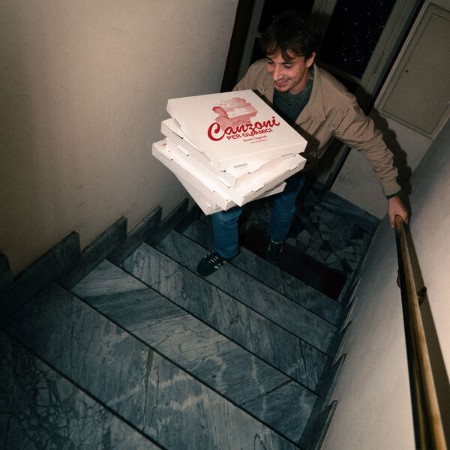 Neno - Canzoni Per Gli Amici (2025) [FLAC]