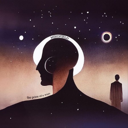 Mindfield - The Price of a Wish (2025) [FLAC]