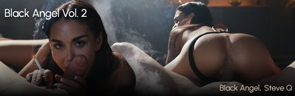 Black Angel - Black Angel Vol. 2