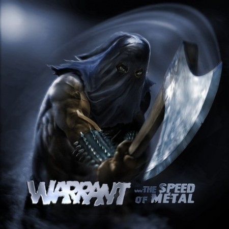 Warrant - The Speed of Metal (2025) [MP3]