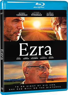 In Viaggio Con Mio Figlio 2023 .mkv BDRIP - ITA - limperodeisogni