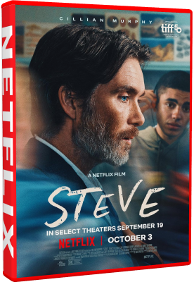 Steve 2025 .mkv WEBRiP - ITA - limperodeisogni