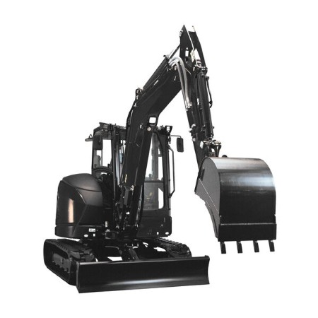 Le Venin - AUTO-CONSTRUCTION MIXTAPE (2025) [FLAC]