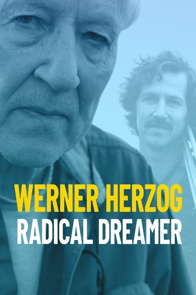 Werner Herzog Radical Dreamer (2022) 1080P WEB H264-GRASHOPR Werner Herzog Radical Dreamer (2022) 1080P WEB H264-GRASHOPR
