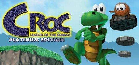 Croc Legend of the Gobbos Update v1.0.2