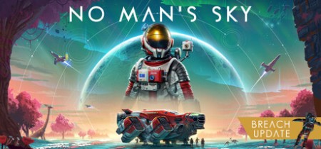No Mans Sky Update v6.10.0