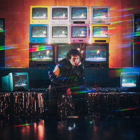 Tancredi - Day Off (2025) [FLAC]