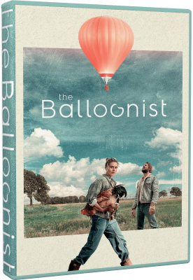 The Balloonist 2025 .mkv WEBRiP - ITA - limperodeisogni